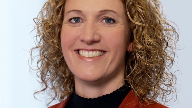 Neue CCO bei Grünenthal - Janneke van der Kamp ist die neue Chief Commercial Officer (CCO) von Grünenthal - Quelle: Grünenthal